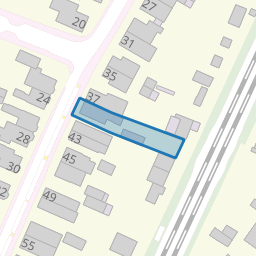 Perceel WHE00-F-4210