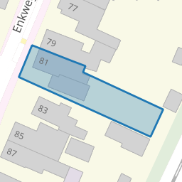 Perceel WHE00-F-4215