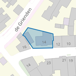 Perceel WHE00-F-4236