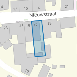 Perceel WHE00-F-4243