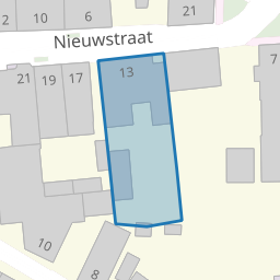 Perceel WHE00-F-4244