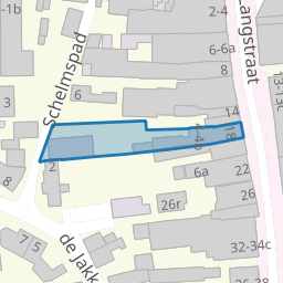 Perceel WHE00-F-4263