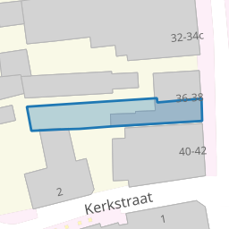 Perceel WHE00-F-4267