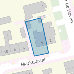 Perceel WHE00-F-4278