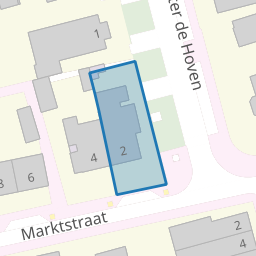 Perceel WHE00-F-4279