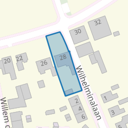 Perceel WHE00-F-4314