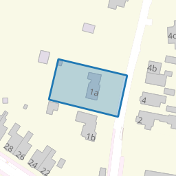 Perceel WHE00-F-4318