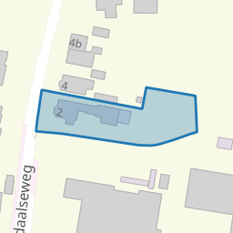 Perceel WHE00-F-4323