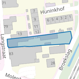 Perceel WHE00-F-4338