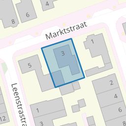 Perceel WHE00-F-4357