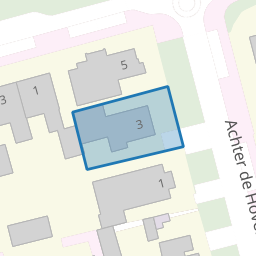 Perceel WHE00-F-4366