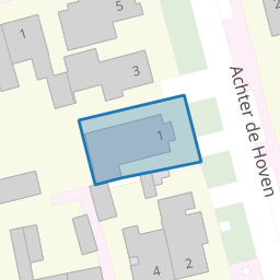 Perceel WHE00-F-4367