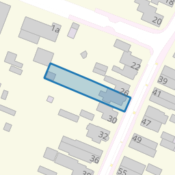 Perceel WHE00-F-4374