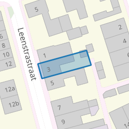 Perceel WHE00-F-4388