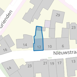 Perceel WHE00-F-4400