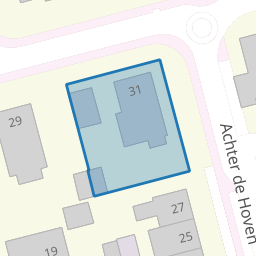 Perceel WHE00-F-4427