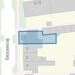 Perceel WHE00-F-4448