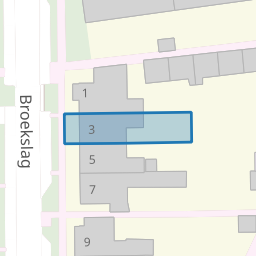 Perceel WHE00-F-4449