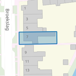 Perceel WHE00-F-4451