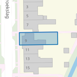 Perceel WHE00-F-4452