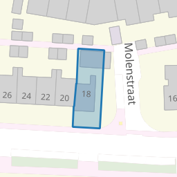 Perceel WHE00-F-4507