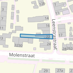 Perceel WHE00-F-4509