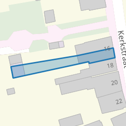 Perceel WHE00-F-4515