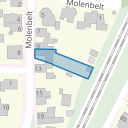 Perceel WHE00-F-4528