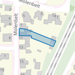 Perceel WHE00-F-4529