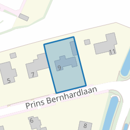 Perceel WHE00-F-4596