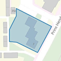 Perceel WHE00-F-4611