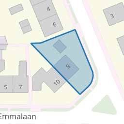 Perceel WHE00-F-4613