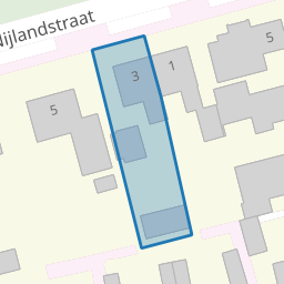 Perceel WHE00-F-4647