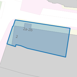 Perceel WHE00-F-4662