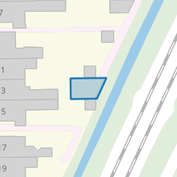 Perceel WHE00-F-4668