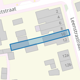 Perceel WHE00-F-4694