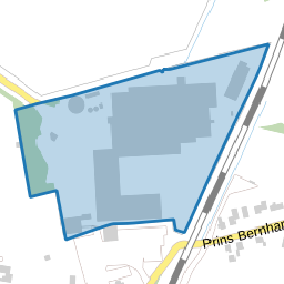 Perceel WHE00-F-4729