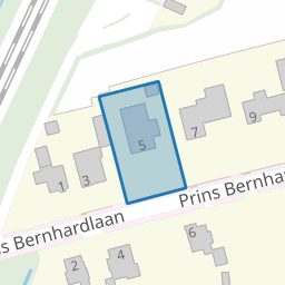 Perceel WHE00-F-4731