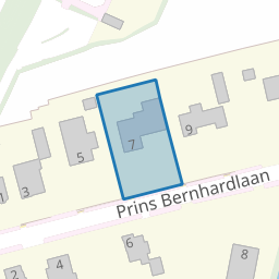 Perceel WHE00-F-4757