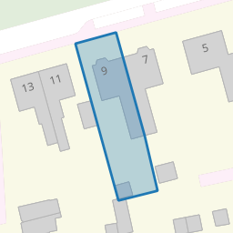 Perceel WHE00-F-4798