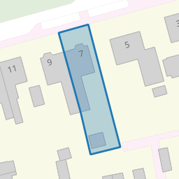 Perceel WHE00-F-4799