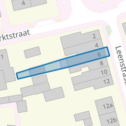 Perceel WHE00-F-4803