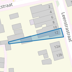 Perceel WHE00-F-4804