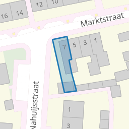 Perceel WHE00-F-4805