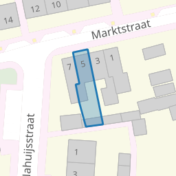 Perceel WHE00-F-4806