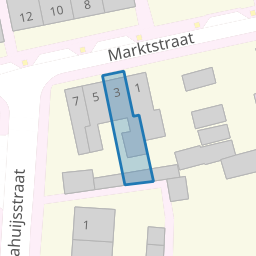 Perceel WHE00-F-4807