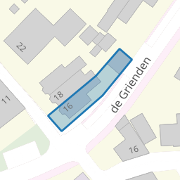 Perceel WHE00-F-4839