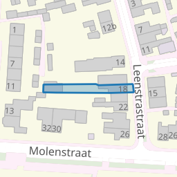 Perceel WHE00-F-4843