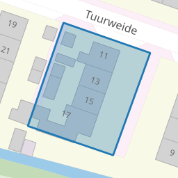 Perceel WHE00-F-4852