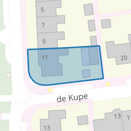 Perceel WHE00-F-4858